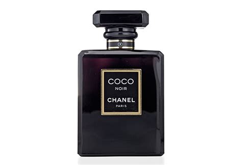 chanel noir pics|TS Chanel Noir .